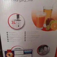 آبمیوه گیری مولینکس