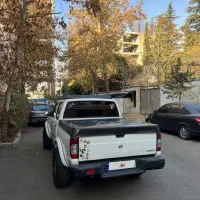 پیکاپ ریچ بیرنگ|خودرو سواری و وانت|تهران, قیطریه|دیوار