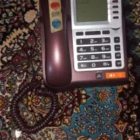 تلفن خانه