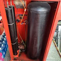 3 عدد دستگاه نیتروژن تمام اتوماتیک و دستی معاوضه|فروشگاه و مغازه|محمدشهر, محمدشهر|دیوار