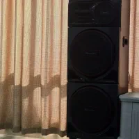 اسپیکر مکسیدر