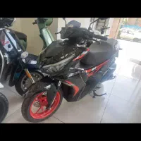 ایروکس s7 150 کویر موتور