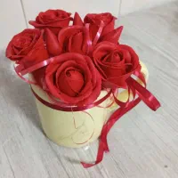 باکس گل|گل مصنوعی|کرج, گوهردشت|دیوار