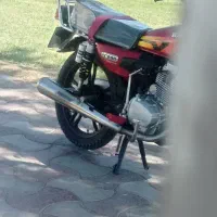 رهرو 200 وحشی