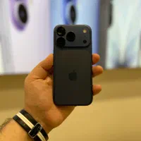 آیفون ۱۷ پرو