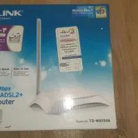 مودم tp link