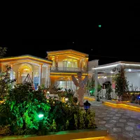 باغ ویلا دوبلکس لاکچری
