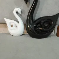 مجسمه قوی سرامیکی