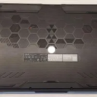 لپ تاپ ایسوس گیمینگ i5 نسل 11 گرافیک 3050TI درحدنو|رایانه همراه|تهران, کوی مهران|دیوار