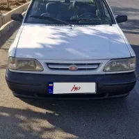 پراید ۸۷شاشی پلمپ