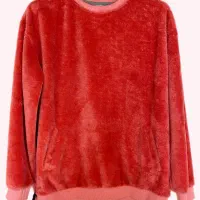 سویشرت تدی زنانه