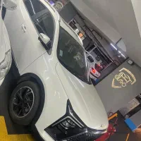 x5 مدل1402 نقد و اقساط تا ۲۴ ماه|خودرو سواری و وانت|تهران, میرداماد|دیوار