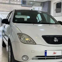 تیبا2 1398 EX|خودرو سواری و وانت|اصفهان, قلعه طبره|دیوار