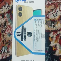 فروش موبایل A06 128گیگ