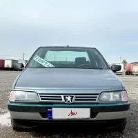 پژو۲۰۰۰|خودرو سواری و وانت|مرند, |دیوار