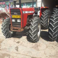 تراکتور ۶ سلندر ۳۹۹|خودرو سنگین|سوسنگرد, |دیوار