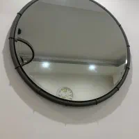 اینه دکوراتیو قطر ۸۰ سانت