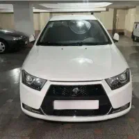 دنا پلاس 6 دنده EF7P مدل ۱۴۰۳