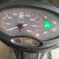 متور کویر بی کلاژ|موتورسیکلت|مشهد, سعد آباد|دیوار