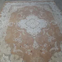 یک عدد قالی ۱۲متری