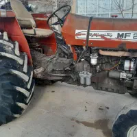 تراکتور285|ماشین‌آلات صنعتی|بزینه رود, |دیوار