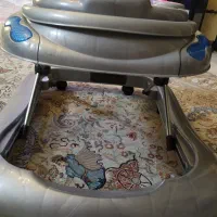 روروئک و کریر بچه قیمت مناسب|اسباب و اثاث بچه|نسیم‌شهر, |دیوار