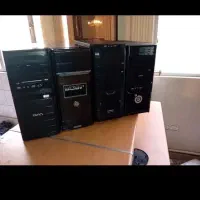 فروش و خرید کامپیوتر ضایعات خراب و سالم