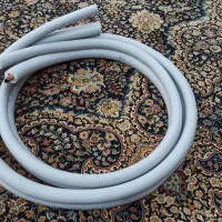 لوله مسی فابریک شرکتی کولر گازی 18000