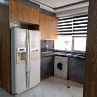 داورزنی/۸۵ متر/فول امکانات