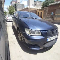 راننده بین شهری