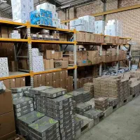 لوازم خودروهای چینی