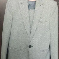 کت و شلوار و کفش پسرانه