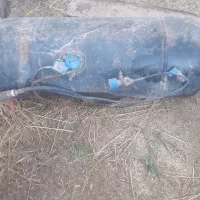 گاز ال پی جی