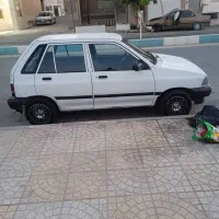 ماشین هاشبک ۸۴