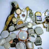 قطعات ساعت مستعمل|ساعت|گمیشان, |دیوار