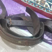 هیکلی چرم گاومیش|کیف، کفش، کمربند|تهران, آهنگ|دیوار