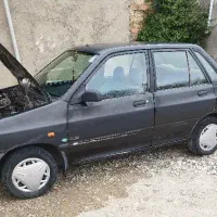 پراید مدل 85