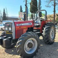 تراکتور475 جفت صفر