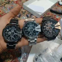 ساعتهای متنوع با جنس خوب|ساعت|شهرضا, |دیوار