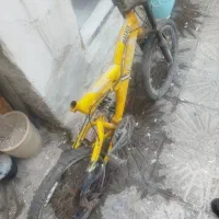 دوچرخه 20|دوچرخه، اسکیت، اسکوتر|بندرعباس, |دیوار