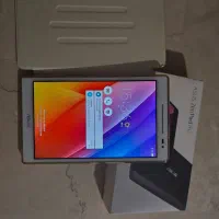 تبلت ASUS ZenPad 8 در حد نو و بسیار تمیز