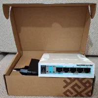 روتر میکروتیک 951G