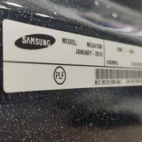 مایکرویو Samsung|اجاق گاز و لوازم برقی پختوپز|کرج, چهارصد دستگاه|دیوار
