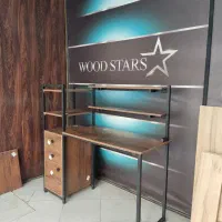 میز کامپیوتر و و کتابخانه خانه های تک|میز تحریر و کامپیوتر|مشهد, نوید|دیوار