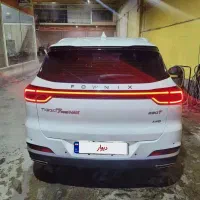 تیگو 7پرومکس دودیفرانسیل ۱۴۰۴ AWD|خودرو سواری و وانت|ورامین, ورامین|دیوار