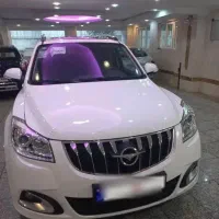 هایما S7 پلاس توربو ۱۸۰۰ سی سی
