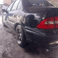 سمند ایکس ۷ مدل ۹۰