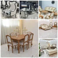 مبل النا % مناسب جهیزیه