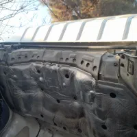 ایسوزو 8تن پی 700مدل96|خودرو سنگین|بجنورد, |دیوار