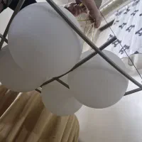 فروش لوستر اسپرت